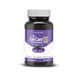 EyeCare Anthocyanins 100 (60 Softgels)
