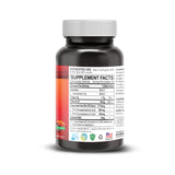 NATURiON Red Omega-3 with Astaxanthin (60 Softgels)