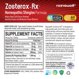 Zosterox-RX (60 Tablets)