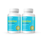 [Special Event] 2 Bottles of Kiwilax Original (120 Capsules)