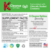 K-Cleanse Optima (60 Capsules)