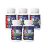 [Event Sale] 5 Bottles of MJ 102 Premium (900Tablets)