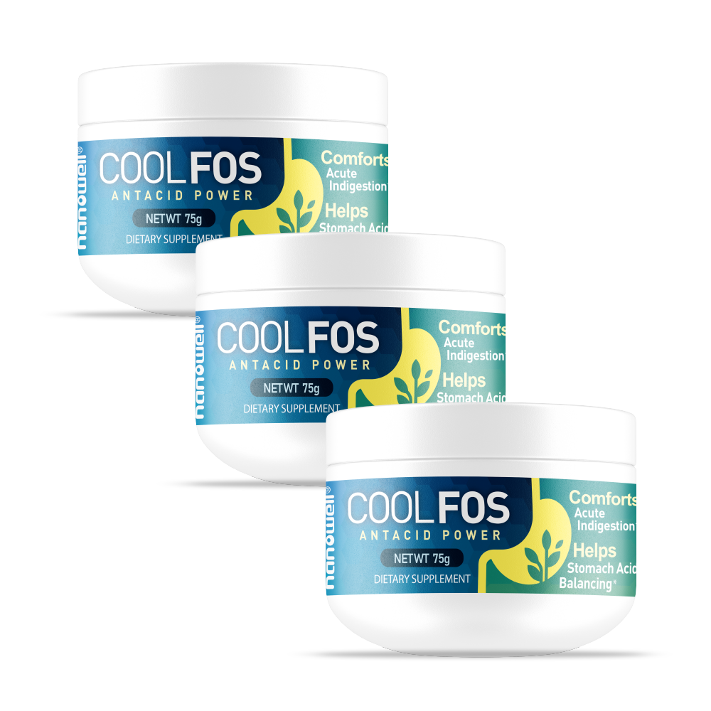 COOL FOS (75g)