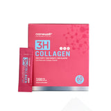 3H Collagen Peptide (60 Sticks)