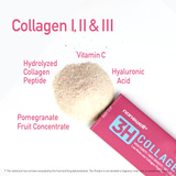 3H Collagen Peptide (60 Sticks)