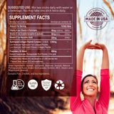 3H Collagen Peptide (60 Sticks)