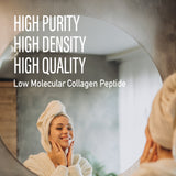 3H Collagen Peptide (60 Sticks)