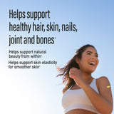 3H Collagen Peptide (60 Sticks)