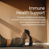 6 Bottles of 55B Probiotics with Digestive Enzymes (180 Vegan Capsules)