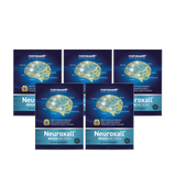 [Event Sale] 5 Boxes of Neuroxall (300 Softgels)