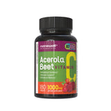 4병 번들 - 아세로라 비트 비타민C 1000mg (720 정)