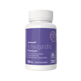 Ashwagandha Premium 120 Capsules