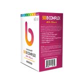 3 Boxes of B Complex 500 with Albumin 180 Softgels