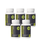 [Black Friday Sale] 5 Bottles of HemSaver (450 Capsules)