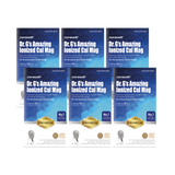 [Event Sale] 어메이징 이온칼맥 프리미엄 2,860mg 30스틱 x 6박스