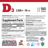 [Event Sale] Dr. G's Amazing Ionized Cal Mag 160 Sticks + Vitamin D3 180 Tablets