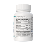 2 Bottles of DK Solution D3 + K Complex (240 Softgels)