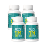 [Father's Day Sale] 4 Bottle of Fresh AM (200 Tablet)