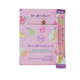 TK Fruits & Honey Extract Liquid Stick