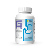 2 Bottles of G-FOS (180 Tablets)