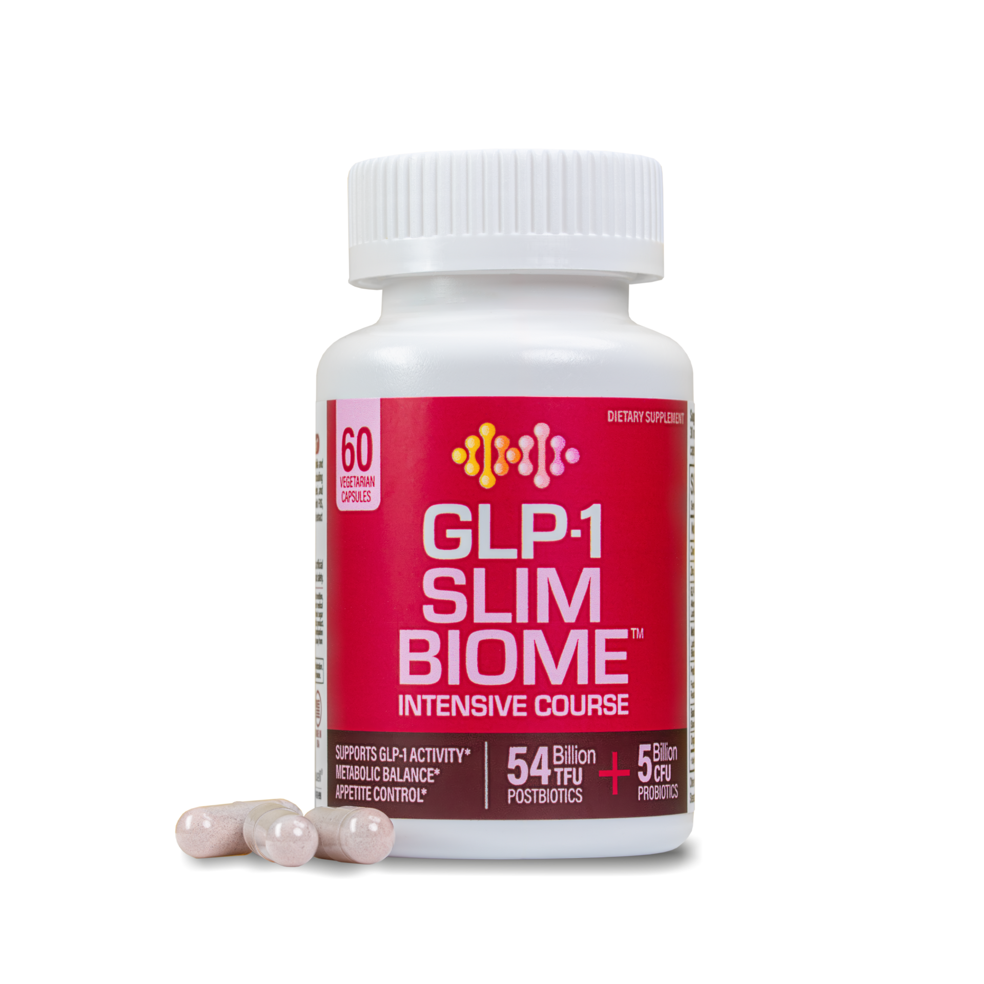 trim biome glp 1 review GLP-1 Slim Biome 60 Capsules – Nanowell®