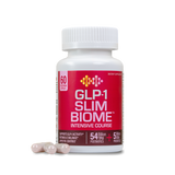 [New Product] GLP-1 Slim Biome X 3 Bottles (180 Capsules)