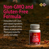[New Product] GLP-1 Slim Biome X 3 Bottles (180 Capsules)