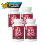 [Manmin#2] GLP-1 Slim Biome X 4 Bottles (240 Capsules)