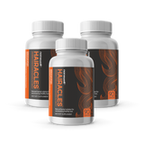 Hairacles™ (90 Capsules)