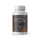 3 Bottles of Hairacles™ (270 Capsules)
