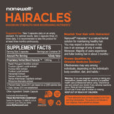 Hairacles™ (90 Capsules)