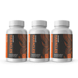 3 Bottles of Hairacles™ (270 Capsules)