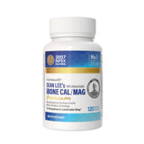 4 Bottles of Sean Lee's iBone Cal Mag Premium (480 Vegetable Capsules)