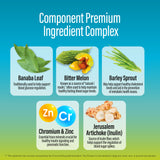 6병 번들 -  인슈바나 프리미엄 900 (1,080정)