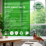 6병 번들 -  인슈바나 프리미엄 900 (1,080정)