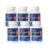 [Event Sale]6 Bottles of CMO (Cetyl Myristoleate) Complex (540 Capsules)
