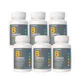 [2026 Lunar New Year] 6 Bottles of B. Complex Premium (360Capsule)
