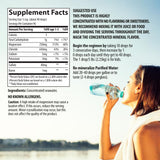 Liquid Mineral Drops (8oz)