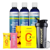 Liquid Mineral Package "B"