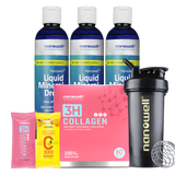 Liquid Mineral Package "C"