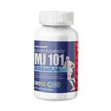 4 Bottles of MJ101 Premium (720 Smaller Tablets)