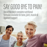 4 Bottles of MJ101 Premium (720 Smaller Tablets)
