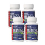 MJ102 Premium 180 Tablets