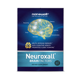 Neuroxall Brain Factors 60 Sotgels
