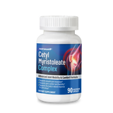 [Event Sale]3 Bottles of CMO (Cetyl Myristoleate) Complex (270 Capsules)