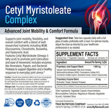 [Event Sale]3 Bottles of CMO (Cetyl Myristoleate) Complex (270 Capsules)