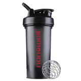 Nanowell Shaker Bottle 20 oz. (600 ml)