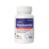Optima Niacinamide™ 500mg 120 Capsule