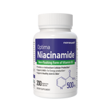 Optima Niacinamide™ 500mg 200 Capsule