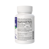 Optima Niacinamide™ 500mg 200 Capsule